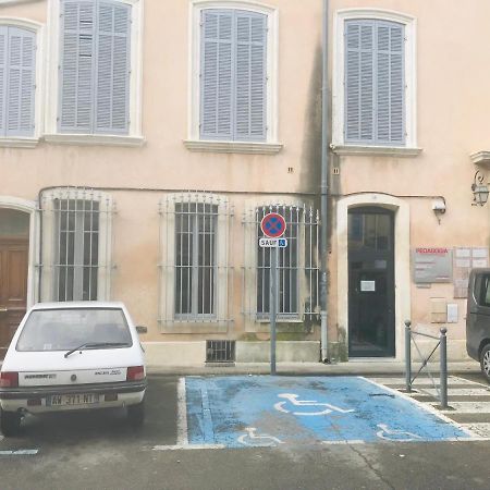 Chambre Privee Totalement Independante Au Coeur De La Ville Carpentras Kültér fotó
