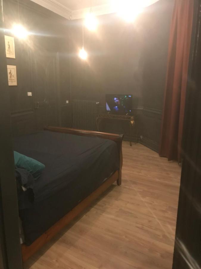 Chambre Privee Totalement Independante Au Coeur De La Ville Carpentras Kültér fotó