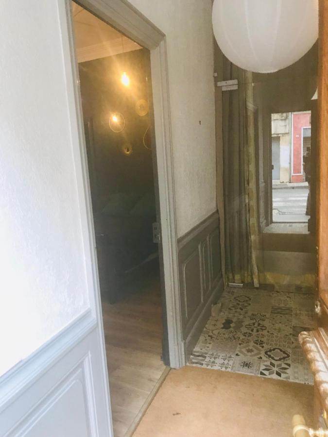 Chambre Privee Totalement Independante Au Coeur De La Ville Carpentras Kültér fotó