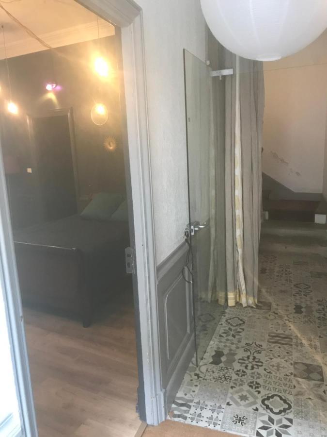 Chambre Privee Totalement Independante Au Coeur De La Ville Carpentras Kültér fotó