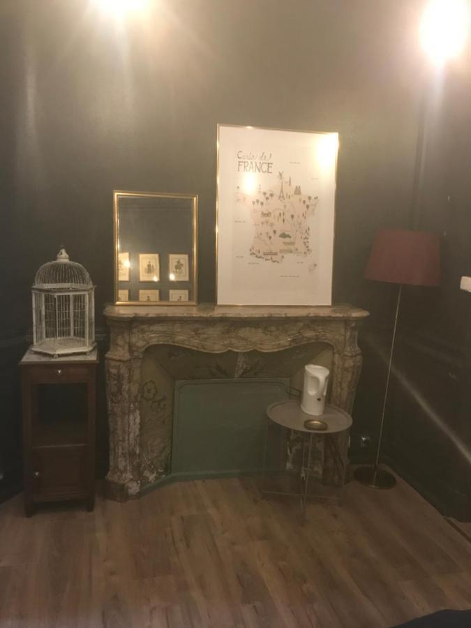 Chambre Privee Totalement Independante Au Coeur De La Ville Carpentras Kültér fotó