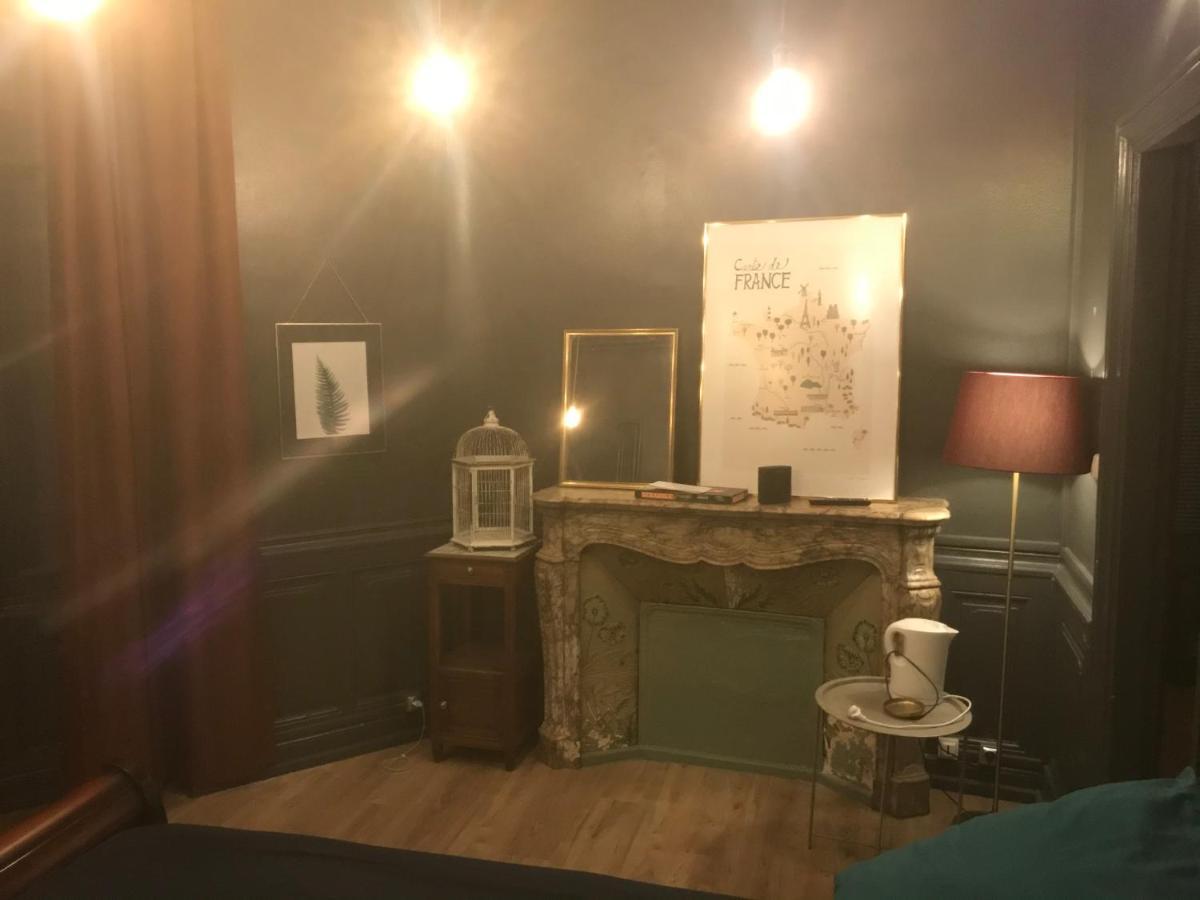 Chambre Privee Totalement Independante Au Coeur De La Ville Carpentras Kültér fotó