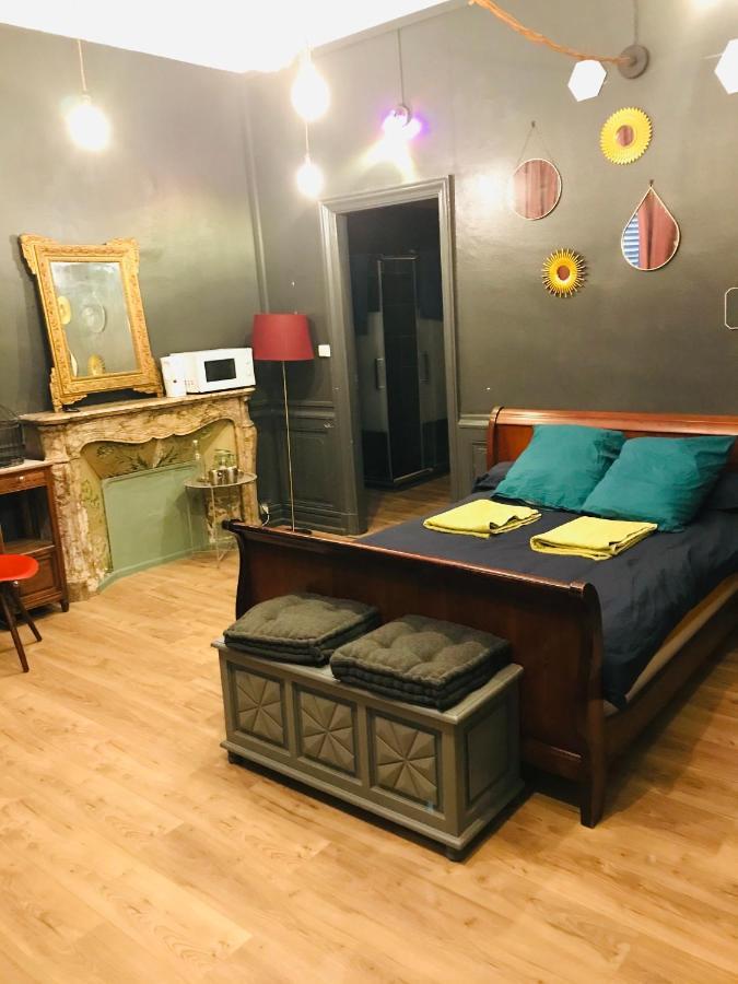 Chambre Privee Totalement Independante Au Coeur De La Ville Carpentras Kültér fotó